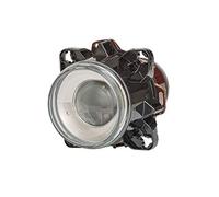 Frankia Rapido Motorhome Hella 90mm Anabbagliante H7 Faro con Lampadina