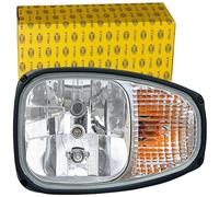 HELLA Alogeno Faro principale - Combi 220 - 12V - ECE