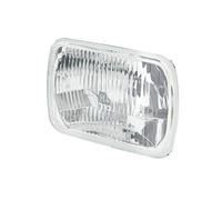 HELLA Gruppo ottico, Faro principale compatibile con FREIGHTLINER PLAXTON