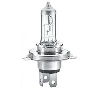HELLA Alogeno Lampadina - H4 - Long Life up to 3x longer lifetime - 12V