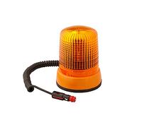HELLA Alogeno Proiettore rotante - KL 7000-12V - giallo | Fissaggio magnetico - Cavo: 600mm - Spina: DIN ISO 4165 - Quantità: 1-2RL 008 062-101