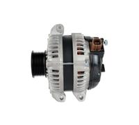 HELLA Alternatore 100A 14V per Honda Civic VIII Hatchback
