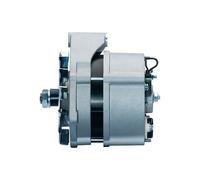 HELLA Alternatore 120A 12V per FENDT Favorit 8EL 015 643-161