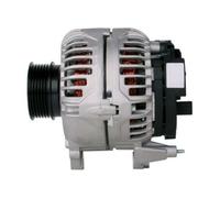 HELLA Alternatore 120A 14V per VW Golf IV Hatchback (1J1) POLO (9N) PASSAT (3B3)