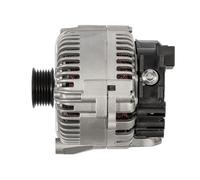 HELLA Alternatore 180A 14V per BMW 5 Sedan (E60) X5 (E53) 5 Touring (E61) 8EL