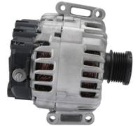 HELLA Alternatore 220A 14V per Mercedes-Benz Sprinter 46-T Kasten