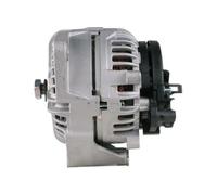 HELLA Alternatore 80A 24V adatto per MERCEDES-BENZ Intouro (O 560)