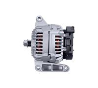 HELLA Alternatore 8EL 012 584-971 150A senza puleggia