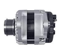 HELLA Alternatore 8EL 015 637-421 100A Generatore con puleggia