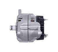 HELLA Alternatore 8EL 015 643-541 120A Generatore senza puleggia