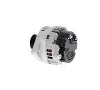 HELLA Alternatore 8EL011710-601 Compatibile con: CITROËN JUMPER I Bus,