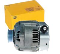HELLA Alternatore 8EL011711-341 Compatibile con: SUZUKI IGNIS I, IGNIS II,