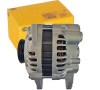 HELLA Alternatore 8EL011712-061 Compatibile con: HYUNDAI SONATA IV, KIA