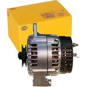 HELLA Alternatore 8EL011712-081 Compatibile con: LADA 110, 111, 112, NIVA
