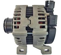HELLA Alternatore 8EL011712-221 Compatibile con: FORD KUGA I, VOLVO C30,