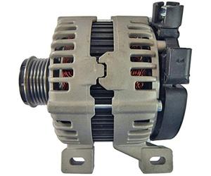 HELLA Alternatore 8EL011712-221 Compatibile con: FORD KUGA I, VOLVO C30,