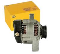 HELLA Alternatore 8EL011712-271 Compatibile con: DAIHATSU CUORE VI, MOVE,