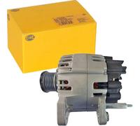 HELLA Alternatore 8EL011712-411 Compatibile con: VW AMAROK, CRAFTER 30-35