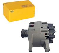HELLA Alternatore 8EL011713-111 Compatibile con: DACIA DUSTER, DUSTER,