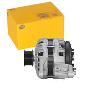 HELLA Alternatore 8EL011713-201 Compatibile con: FIAT DUCATO Bus, DUCATO