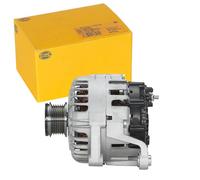 HELLA Alternatore 8EL011713-291 Compatibile con: OPEL ASTRA J, ASTRA J