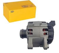 HELLA 8EL 011 713-481 Alternatore - 14V - 90A