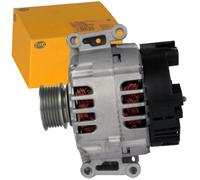 HELLA Alternatore 8EL012429-231 Compatibile con: AUDI A3, A3 Cabriolet, A3