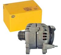 HELLA 8EL 012 430-291 Alternatore - 14V - 140A