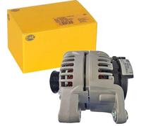 Hella Alternatore 8EL 012 430-411 100A per Opel