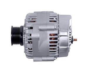 HELLA Alternatore 8EL015637-581