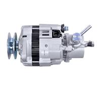 HELLA Alternatore 8EL015637-831