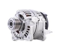 HELLA Alternatore 90A 14V per VW Golf IV Hatchback (1J1) POLO (9N) PASSAT (3B2)