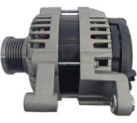 HELLA Alternatore Generatore 100A 14V per Opel Astra J 1.4 8EL 011 713-571
