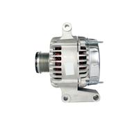 HELLA Alternatore 8EL 012 428-261 115A 14V con puleggia a ruota libera per Ford Mondeo III Berlina
