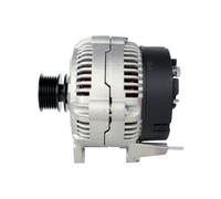 HELLA Alternatore Generatore 12 V 120 A 50 mm Ø 6 Cave VW Golf