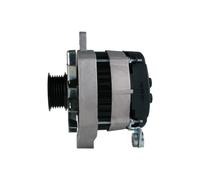 HELLA Alternatore Generatore 12 V 70 A 55 mm Volvo 440 6 gole