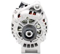 HELLA Alternatore Generatore 120A 14V Per Ford Fiesta VI B-Max JK DXA/CB7