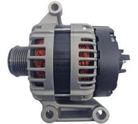 HELLA Alternatore Generatore 150A 14V Per Ford Ranger 2.2 TDCi 3.2