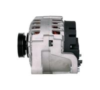 HELLA Alternatore Generatore 150A 14V per Renault Clio II BB_ CB_ Logan B8_