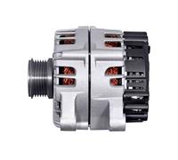 HELLA Alternatore Generatore 180 A 14 V Per Citroën Berlingo 1.6 HDi 90