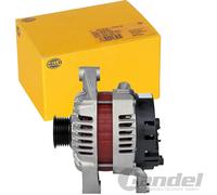 HELLA Alternatore Generatore 70A Compatibile Con OPEL ASTRA CALIBRA COMBO CORSA