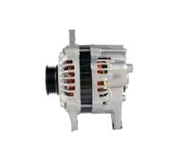 HELLA Alternatore Generatore 80A 14V per Mazda 323 F VI MX-5 II Premacy
