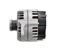 HELLA Alternatore Generatore Per Fiat Ducato Kasten Peugeot Boxer 250