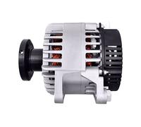 HELLA Alternatore Generatore Per Ford C-Max DM2 1.8 TDCi Focus II Turnier DA