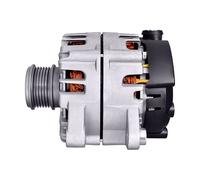 HELLA Alternatore Generatore Per Ford Mondeo V Turnier Galaxy
