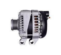 HELLA Alternatore Generatore Per Land Rover Range L494 5.0 4x4 LW 3.0 L405 LG
