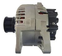 HELLA Alternatore Lichtmaschine 110A 14V per Renault Twingo II Kangoo