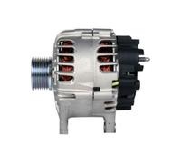 HELLA Alternatore Lichtmaschine 90A 14V per Renault Wind Clio III Twingo II