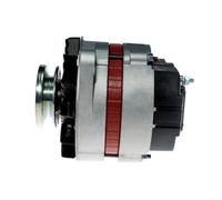 Hella Alternatore per Alfa Romeo Citroen Fiat Iveco