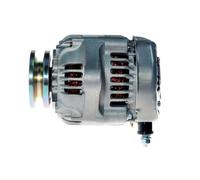 Hella Alternatore Per Daihatsu Cuore Hijet